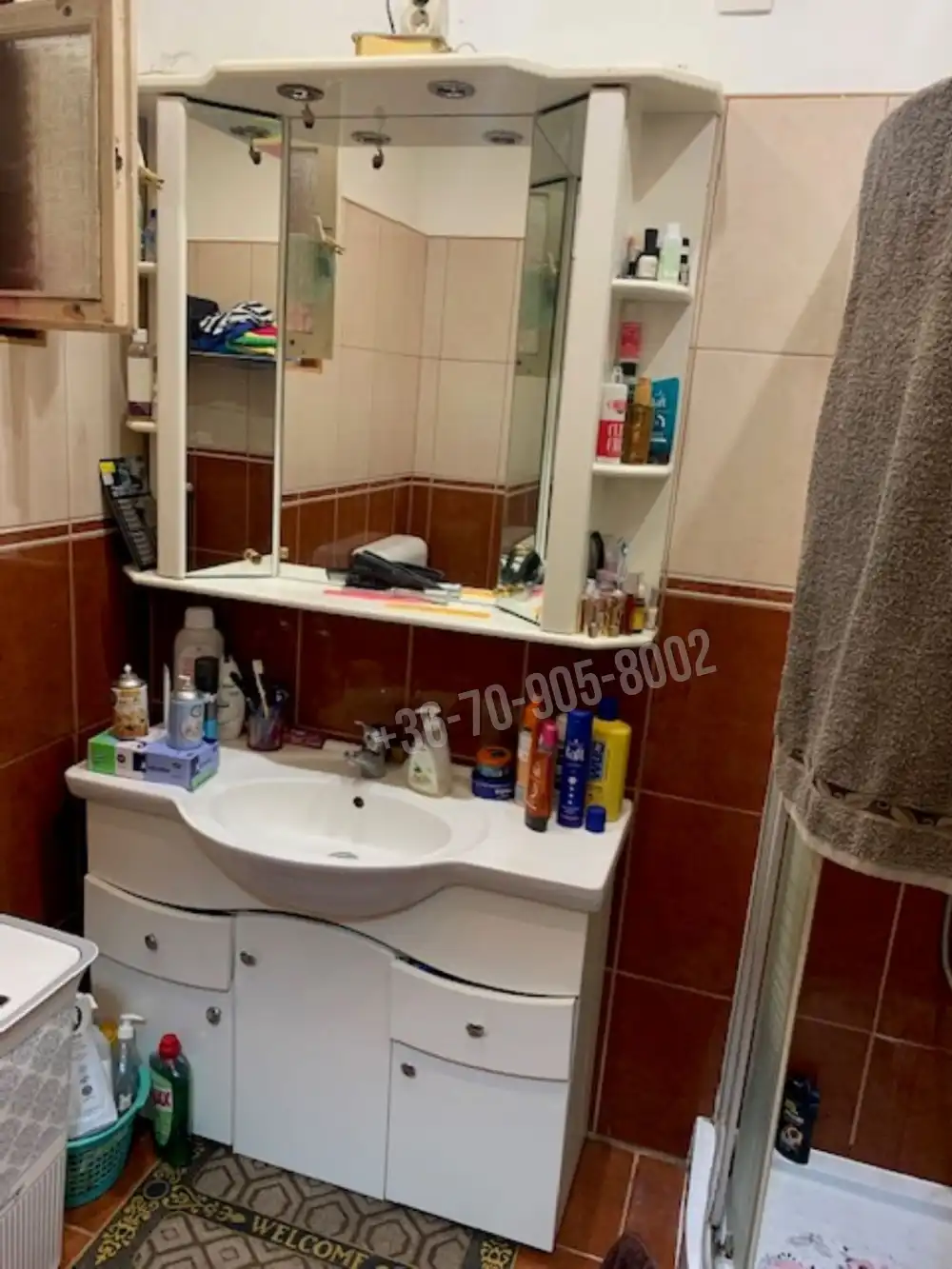 Komárom-Esztergom megye - Tatabánya