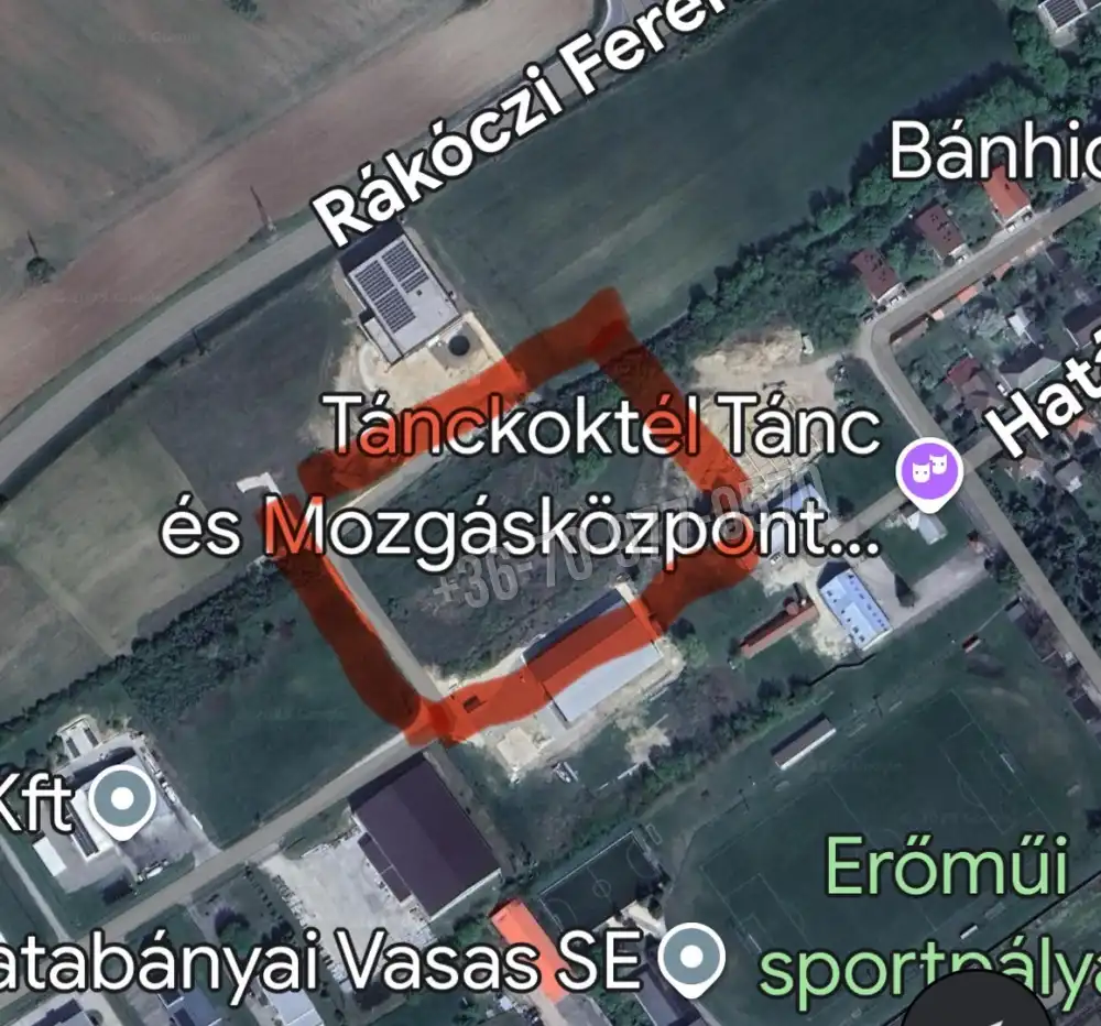 Komárom-Esztergom megye - Tatabánya