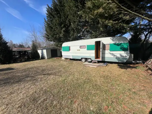 Eladó nyaraló, Oroszlány 2 szoba 33 m² 9.9 M Ft