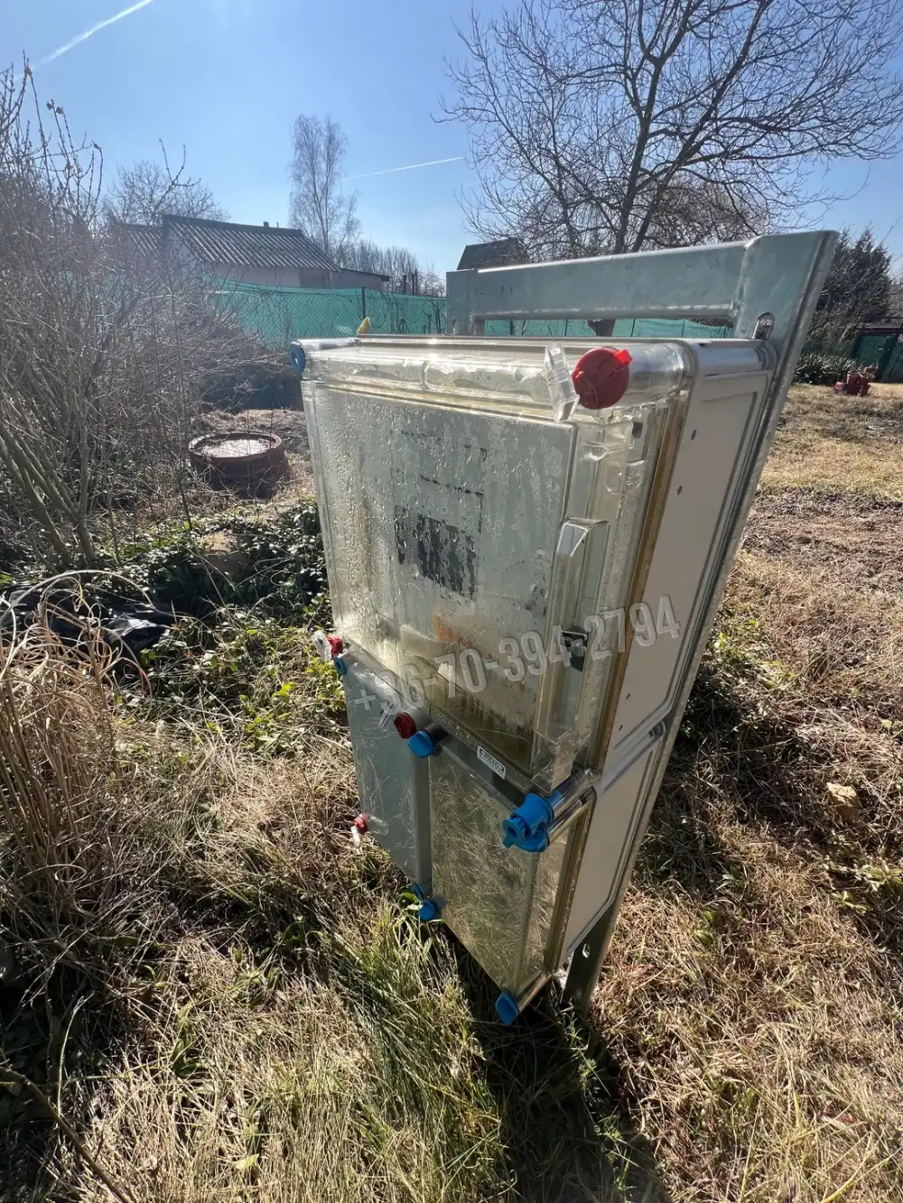 Komárom-Esztergom megye - Oroszlány