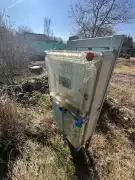 Komárom-Esztergom megye - Oroszlány