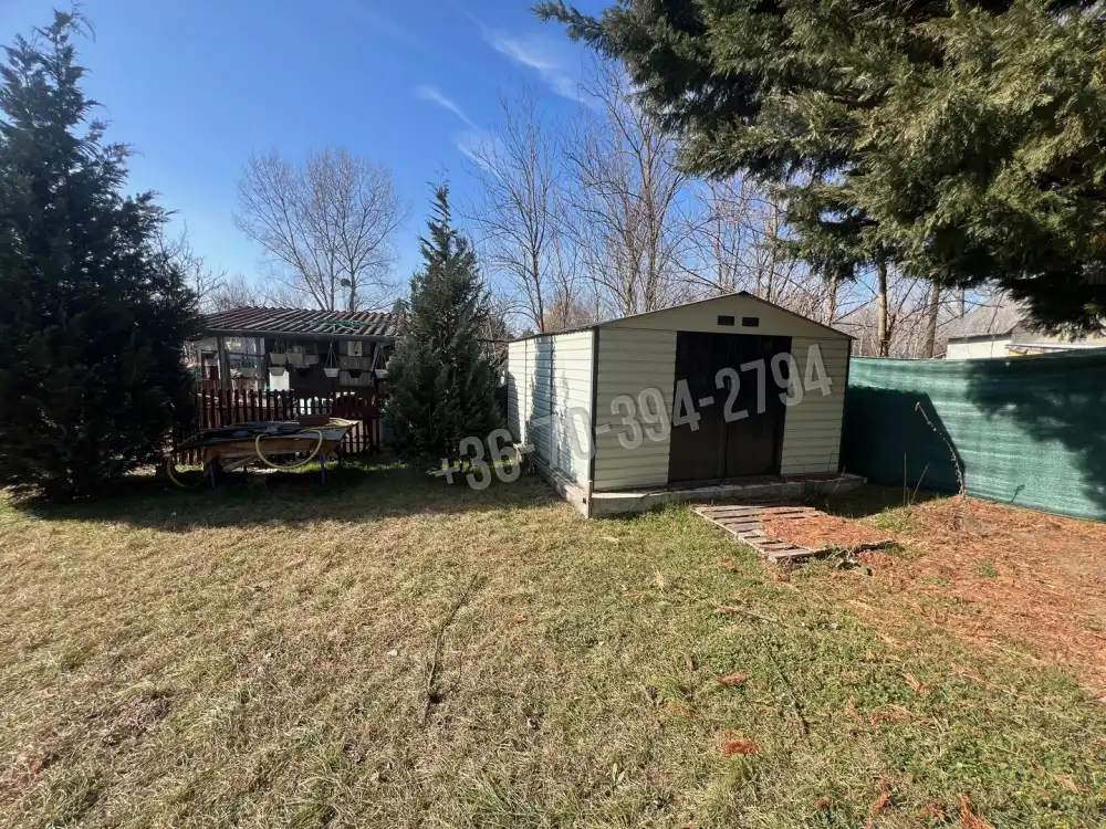 Komárom-Esztergom megye - Oroszlány