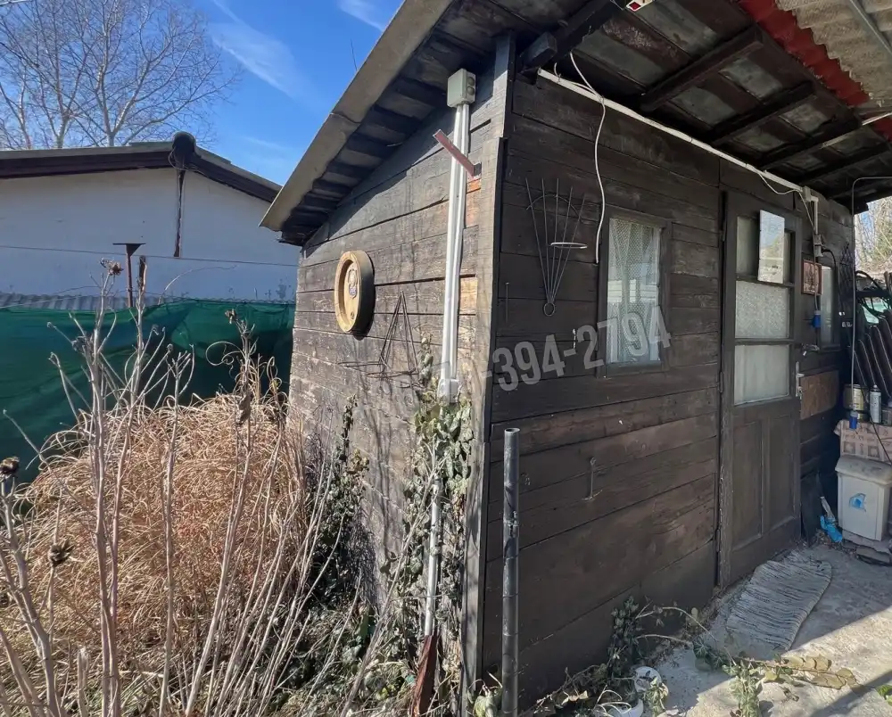 Komárom-Esztergom megye - Oroszlány