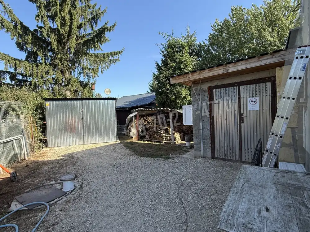 Komárom-Esztergom megye - Oroszlány