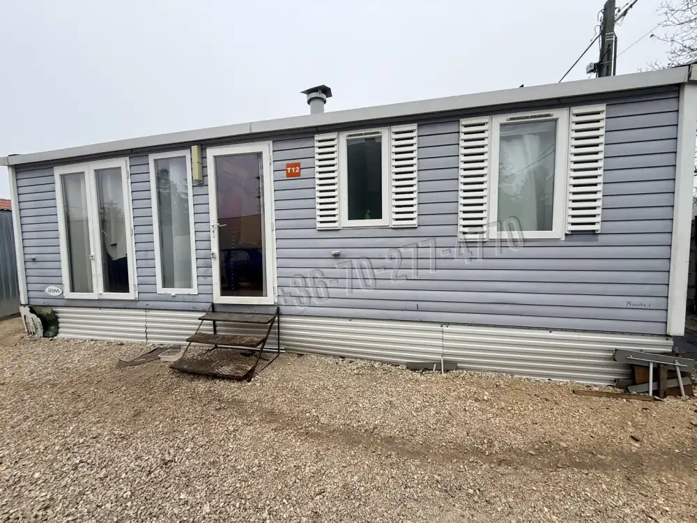 Komárom-Esztergom megye - Oroszlány