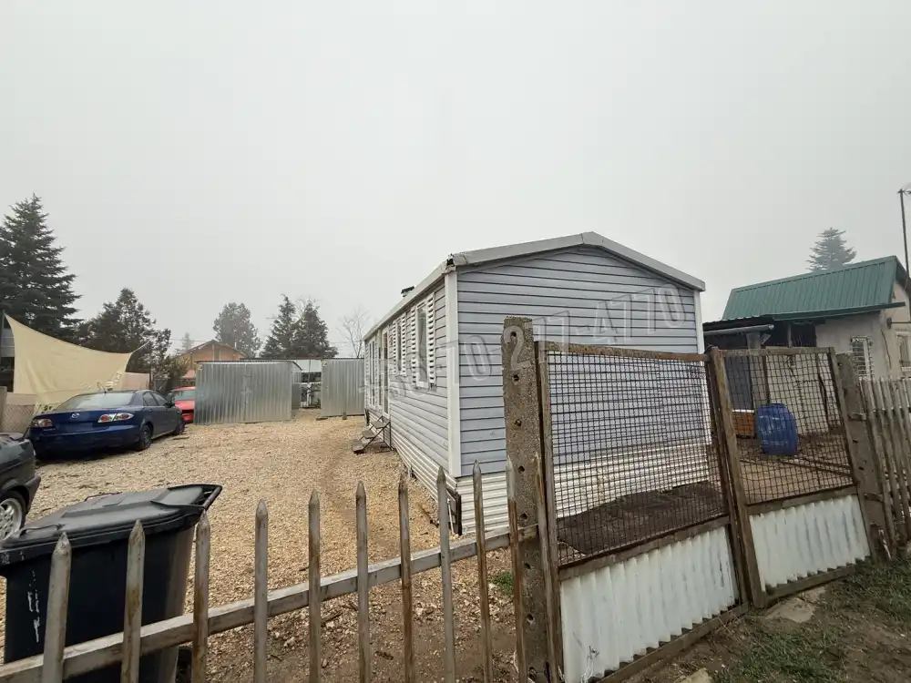 Komárom-Esztergom megye - Oroszlány