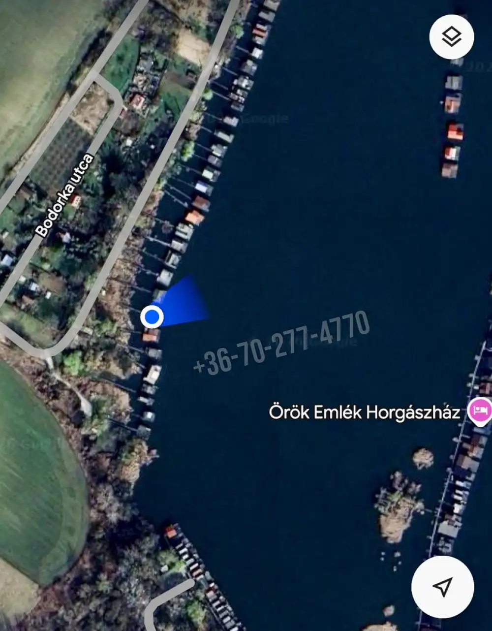 Komárom-Esztergom megye - Oroszlány