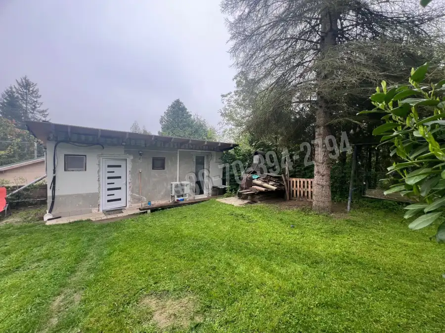 eladó nyaraló, Tatabánya