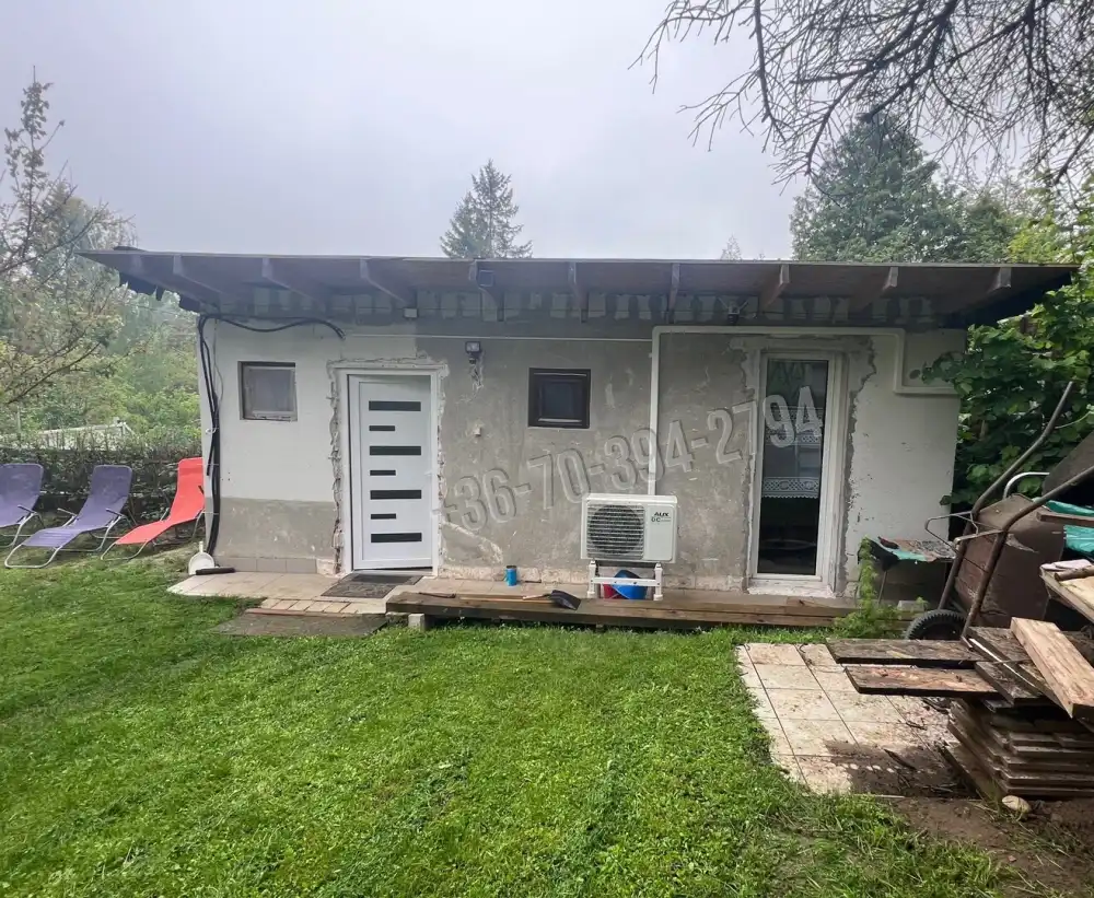 Komárom-Esztergom megye - Tatabánya