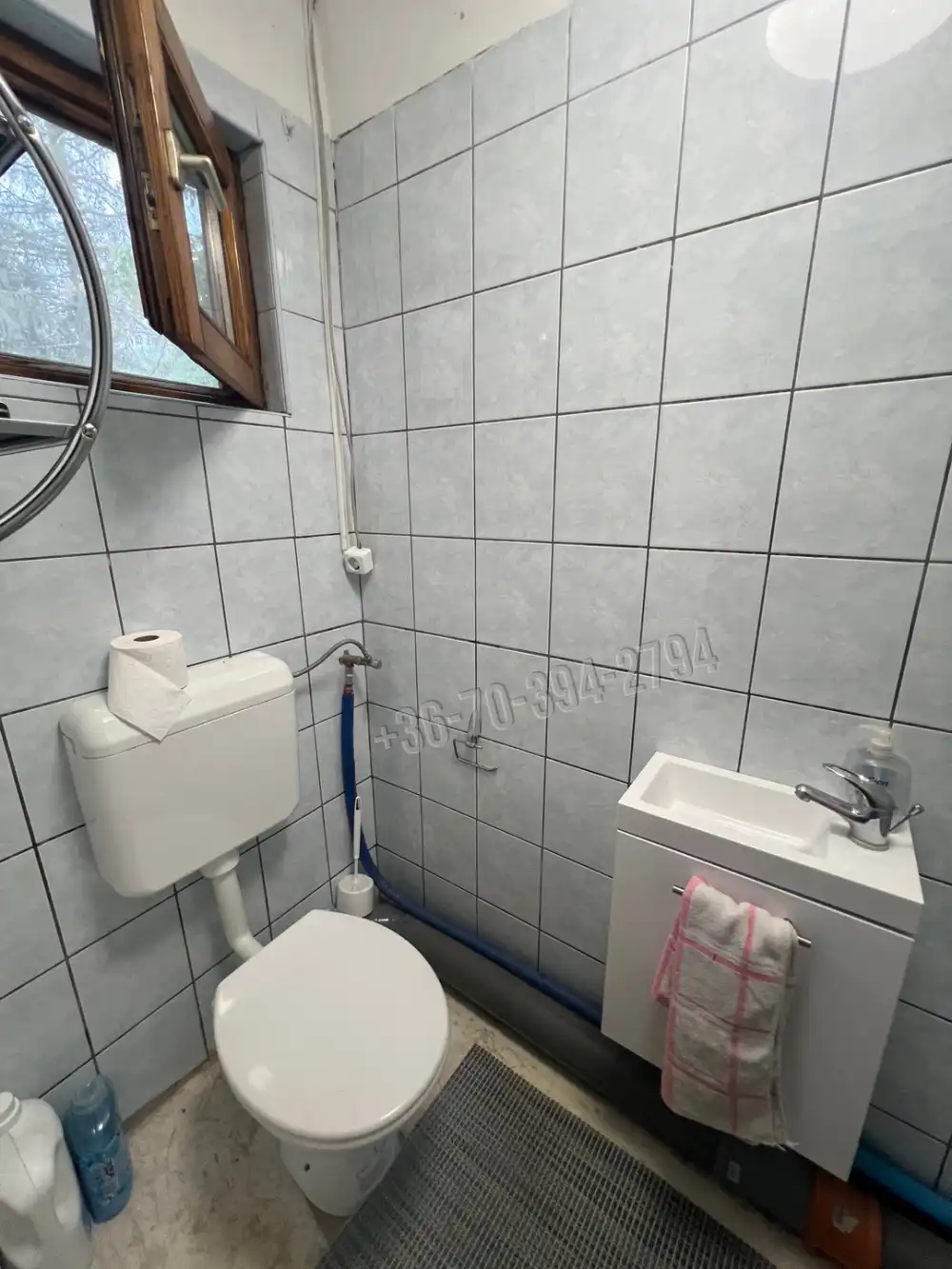 Komárom-Esztergom megye - Tatabánya