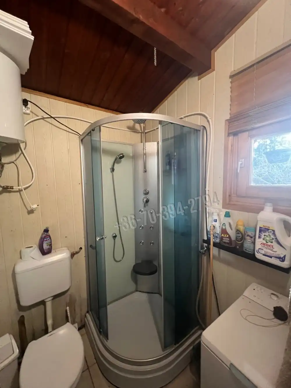 Komárom-Esztergom megye - Tatabánya