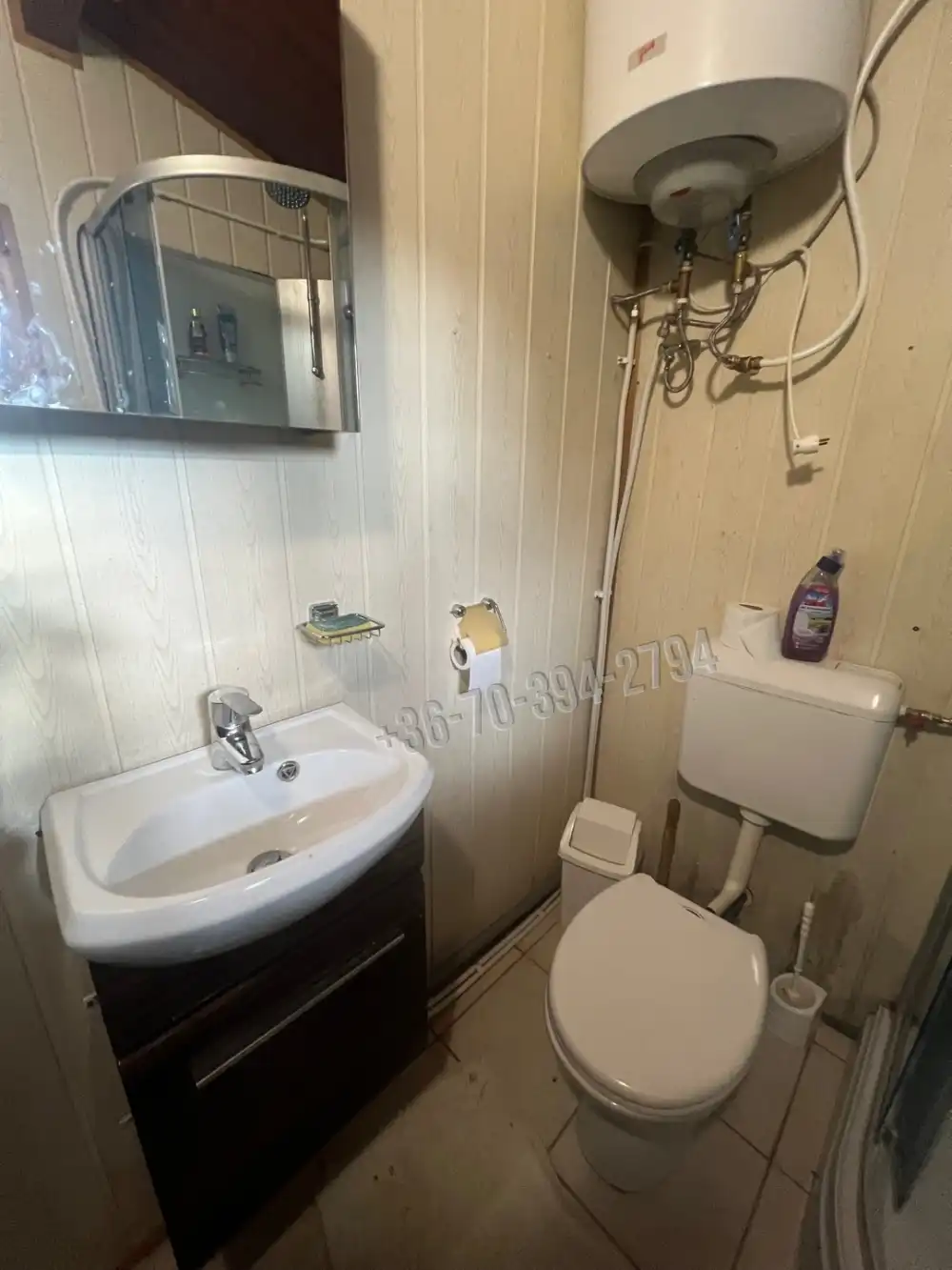 Komárom-Esztergom megye - Tatabánya