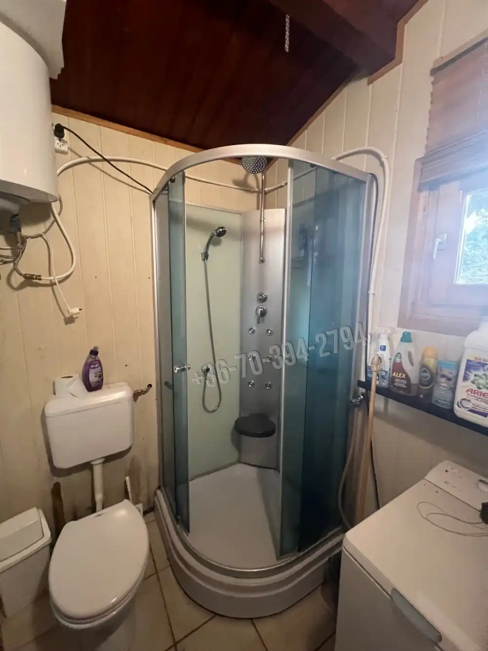 Komárom-Esztergom megye - Tatabánya