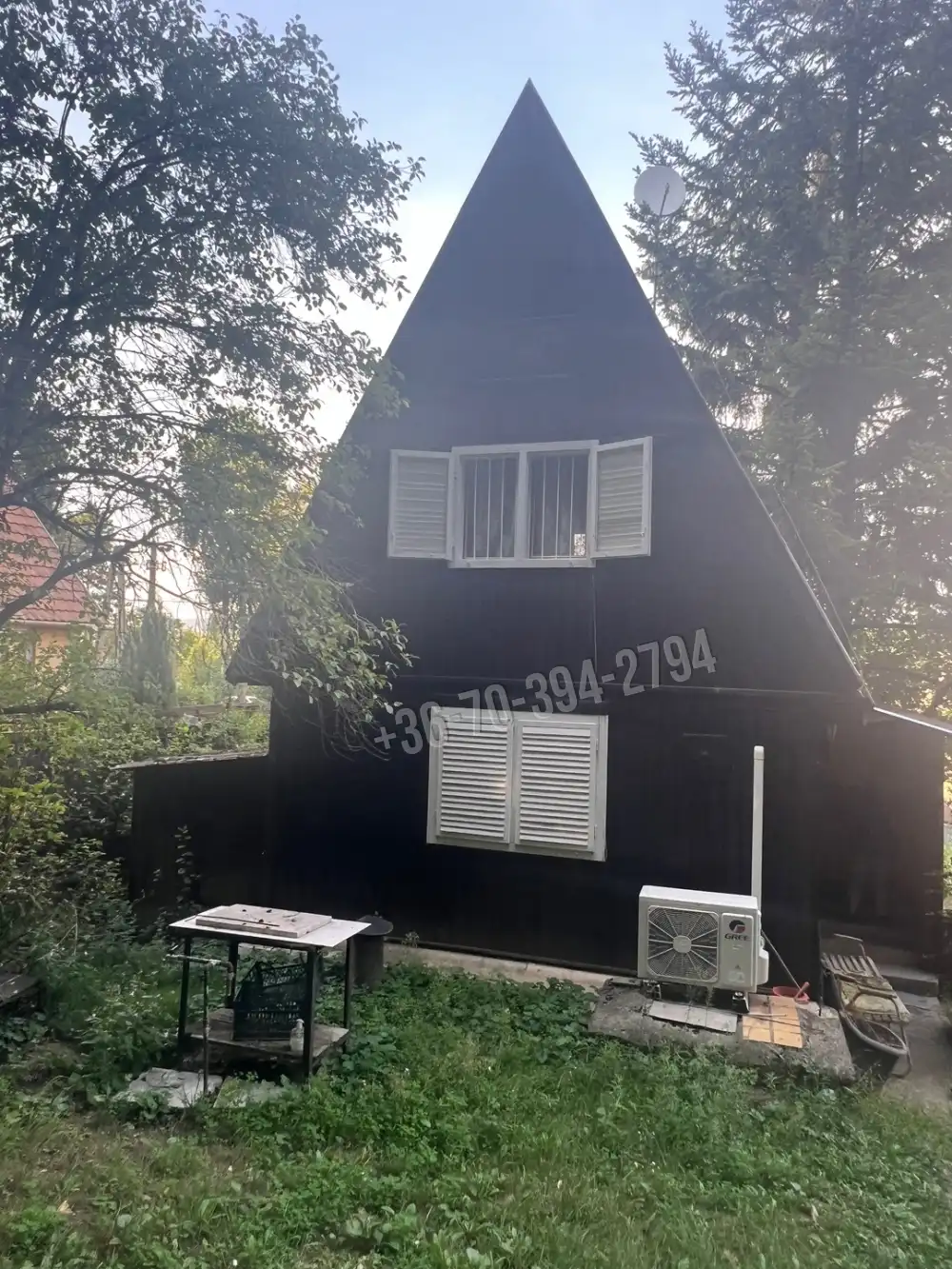 Komárom-Esztergom megye - Tatabánya