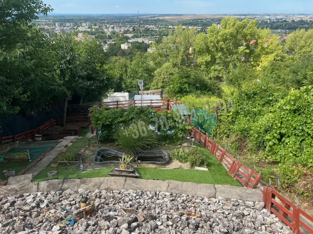 Komárom-Esztergom megye - Tatabánya