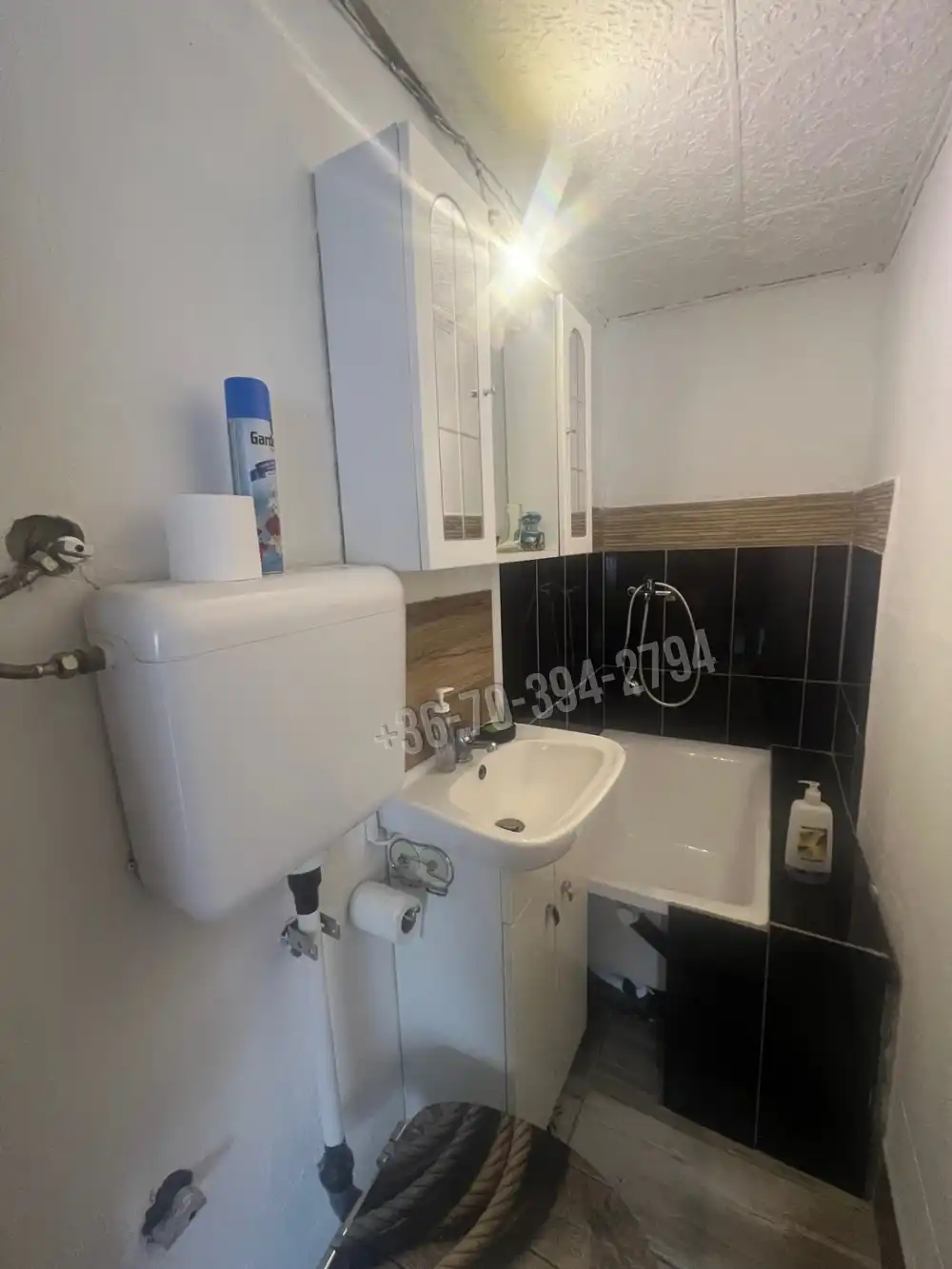 Komárom-Esztergom megye - Tatabánya