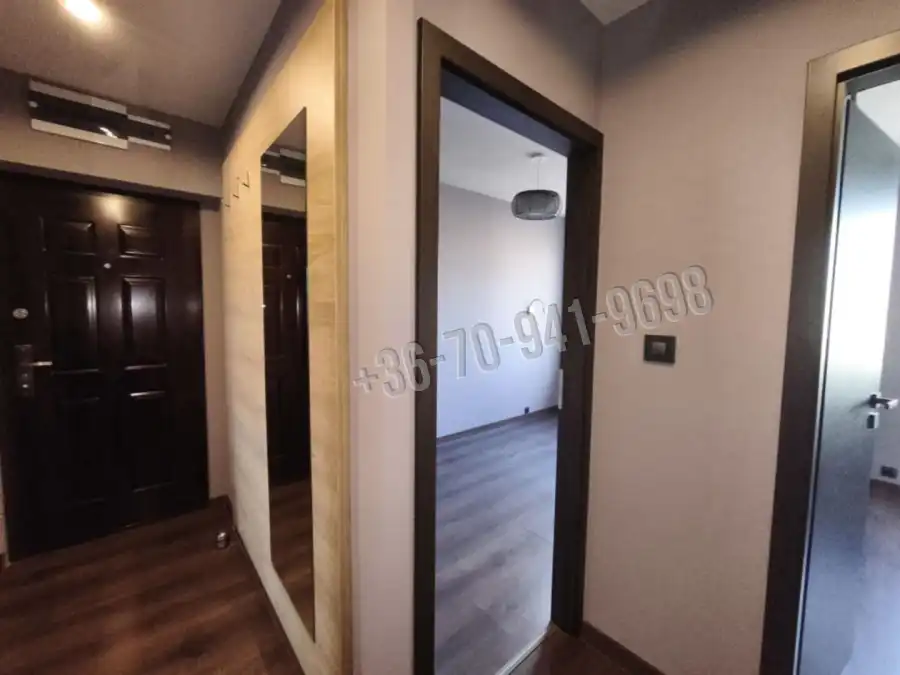 eladó panellakás, Budapest, III. kerület