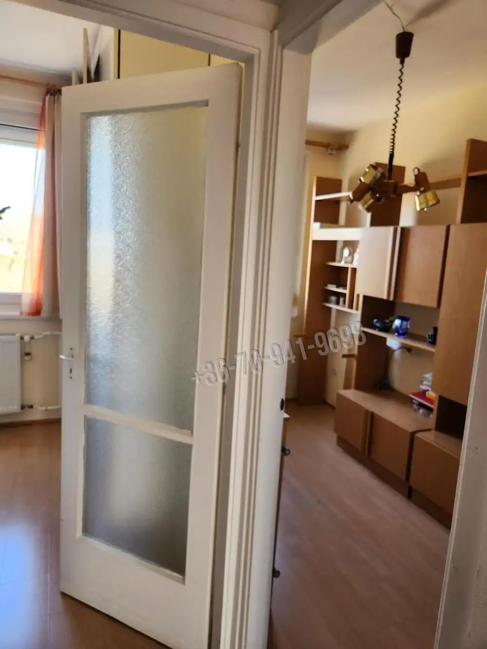 Budapest, III. kerület - Békásmegyer