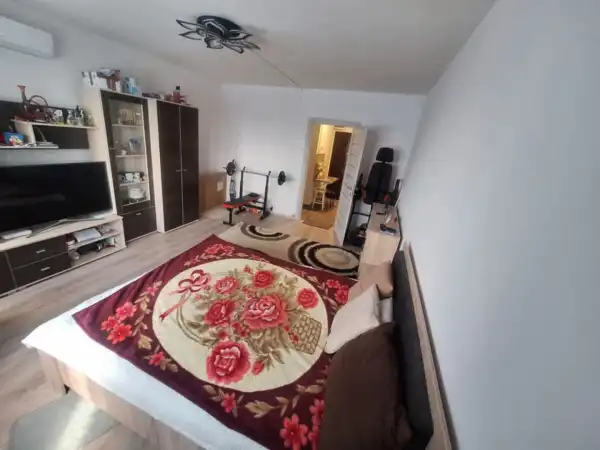 Eladó panellakás, Dunaújváros 1 szoba 31 m² 25.9 M Ft