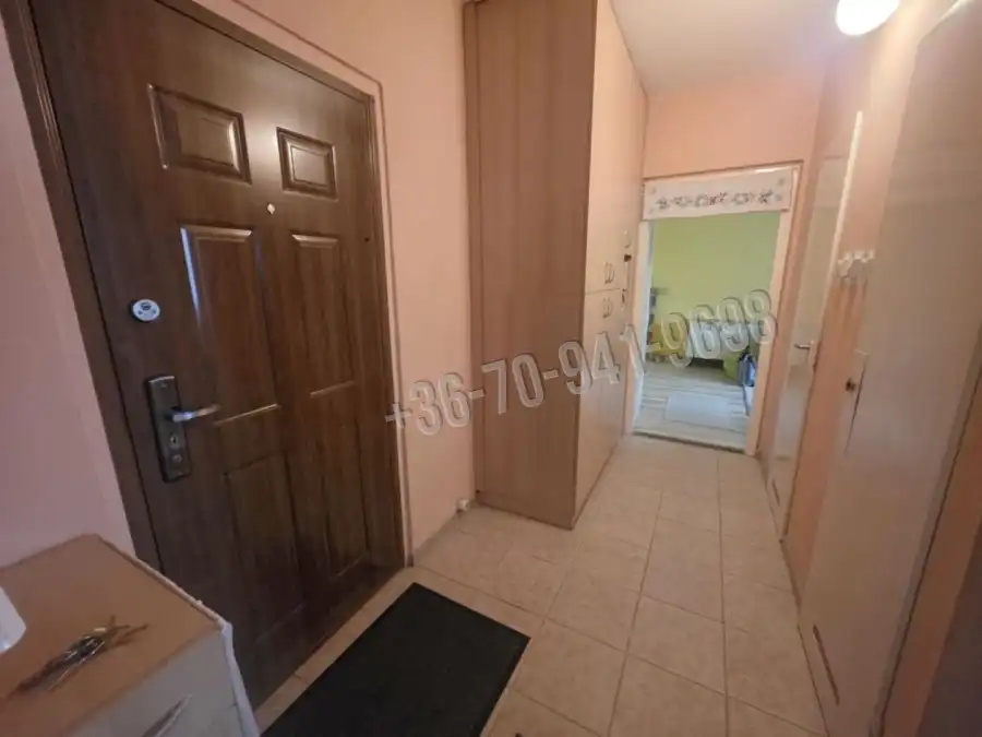 eladó panellakás, Dunaújváros