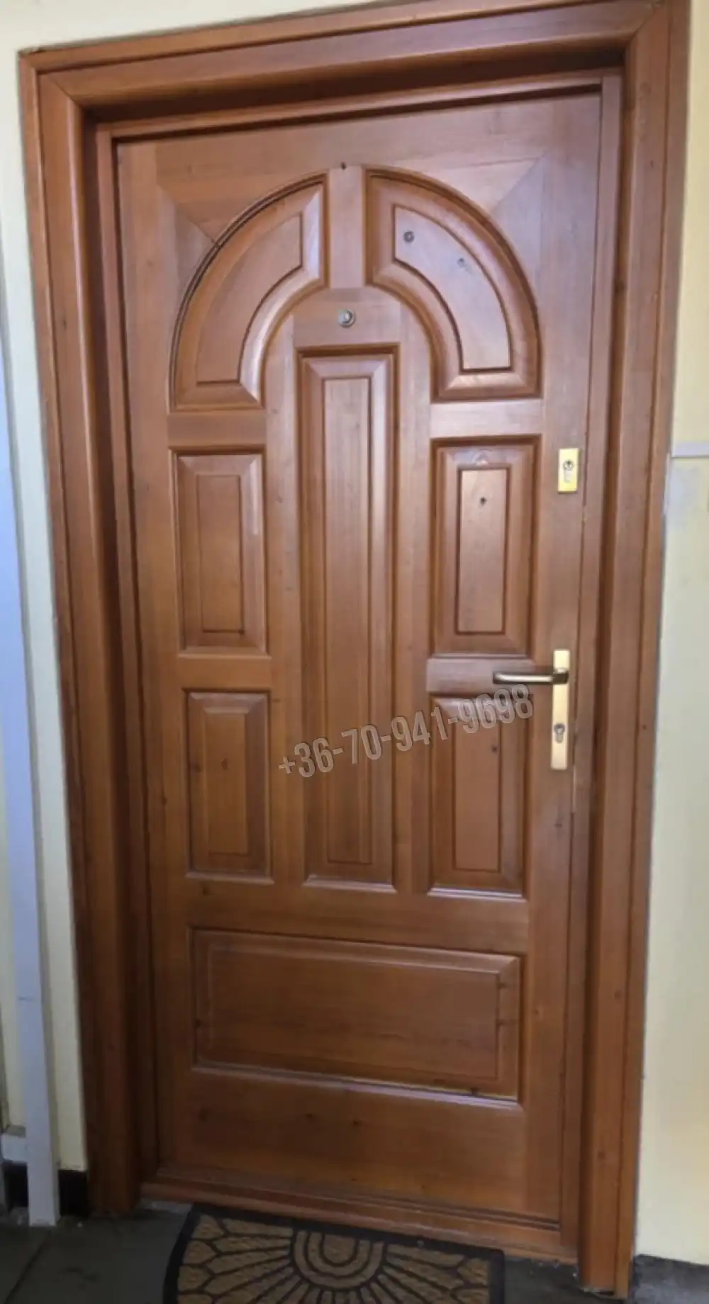 Fejér megye - Dunaújváros