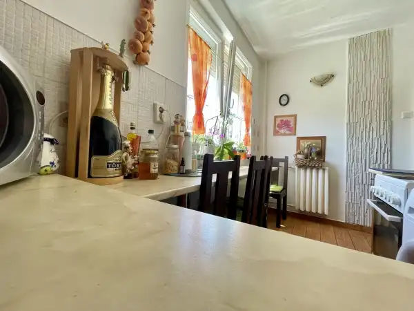 Eladó panellakás, Oroszlány 2 szoba 49 m² 34.9 M Ft