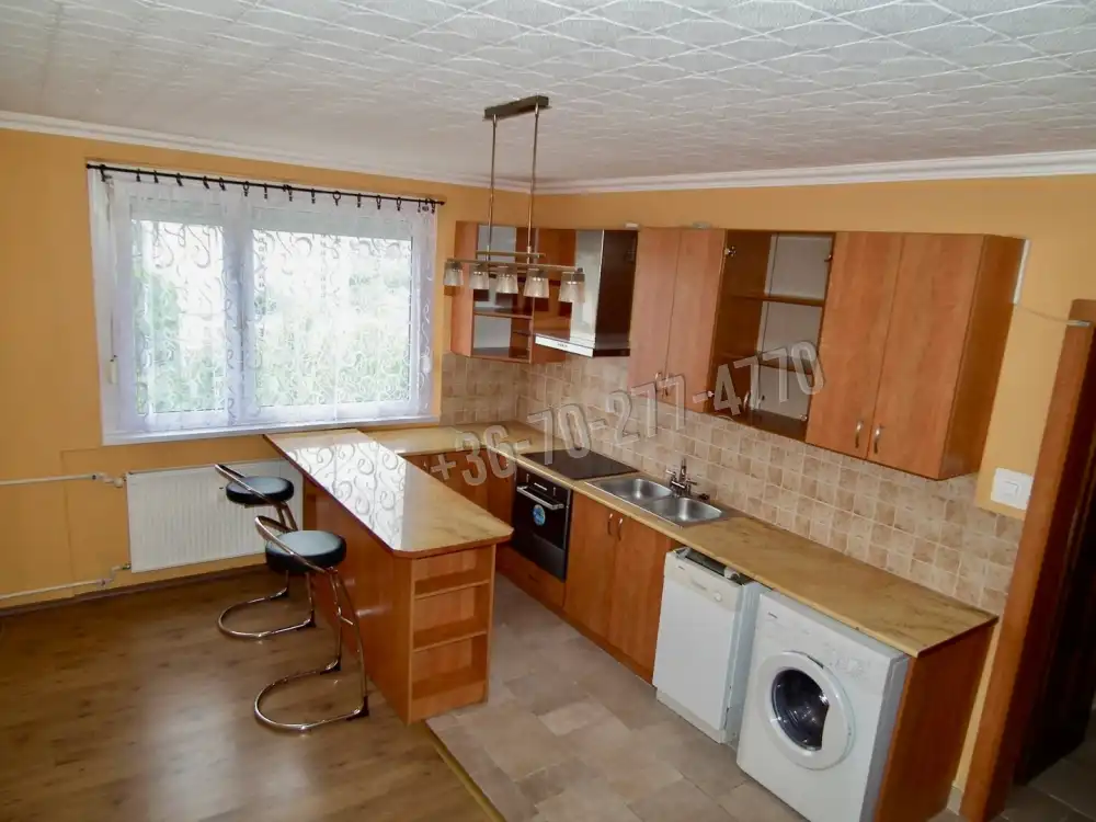 Komárom-Esztergom megye - Oroszlány