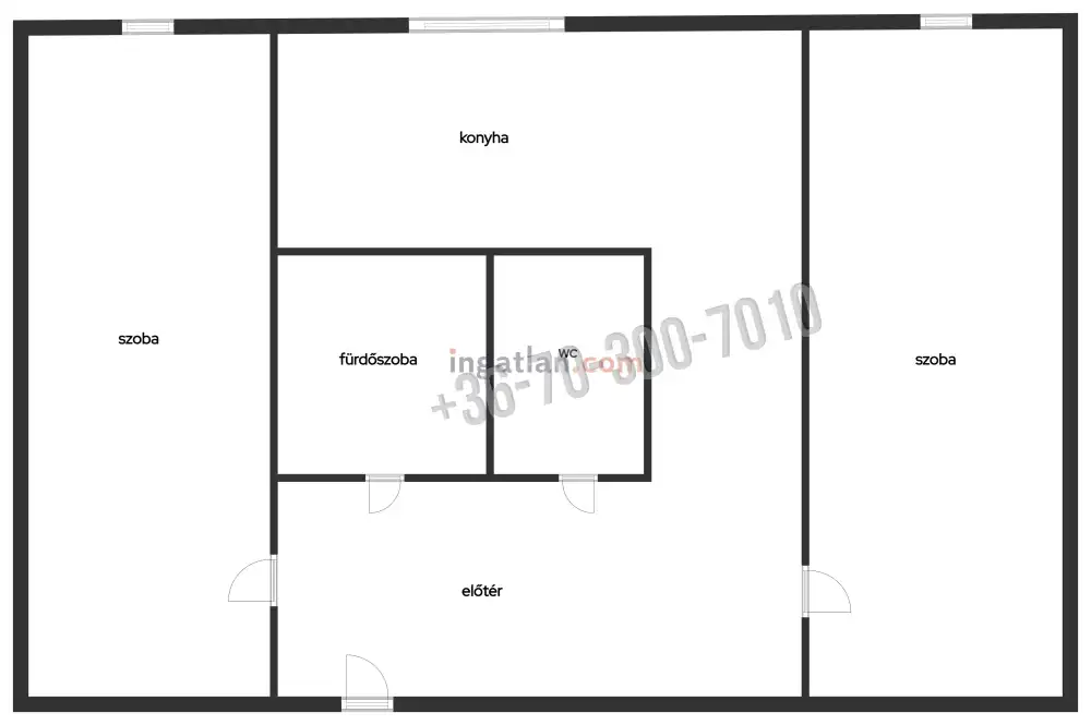 Győr-Moson-Sopron megye - Sopron