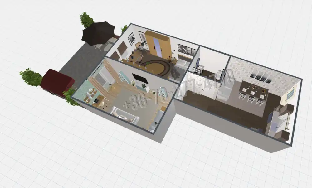 Komárom-Esztergom megye - Bokod