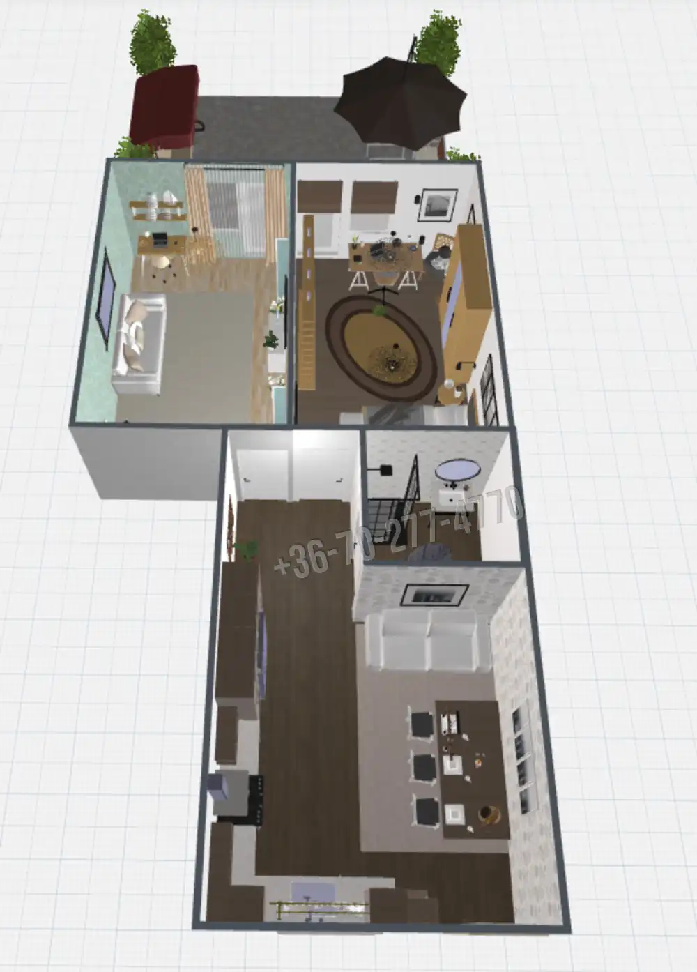 Komárom-Esztergom megye - Bokod