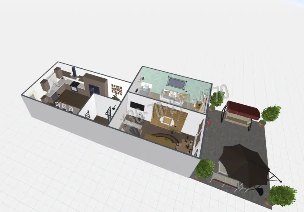 Komárom-Esztergom megye - Bokod