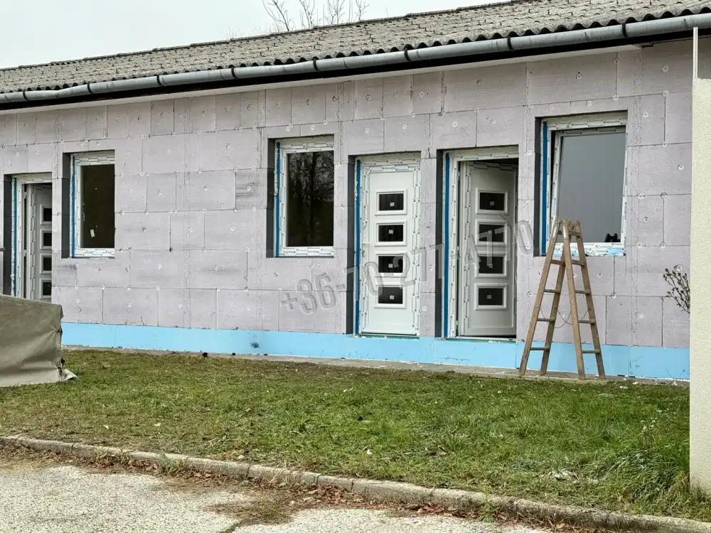 Komárom-Esztergom megye - Bokod