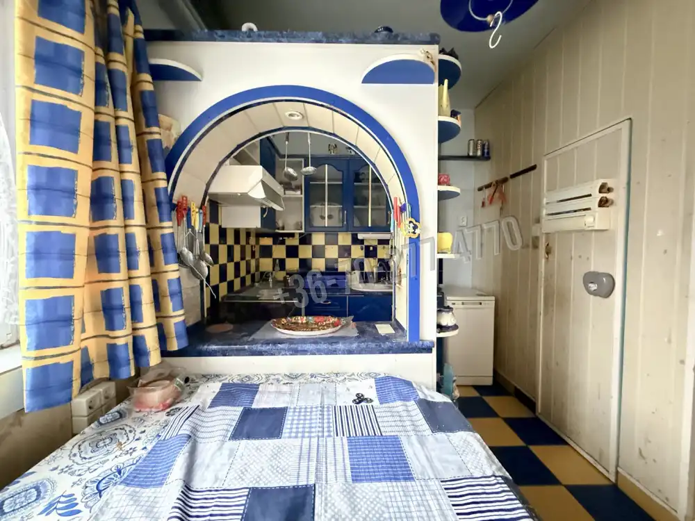 Komárom-Esztergom megye - Bokod