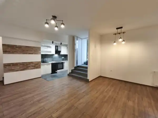 Eladó téglalakás, Budapest, III. kerület 1 szoba 49 m² 53.5 M Ft