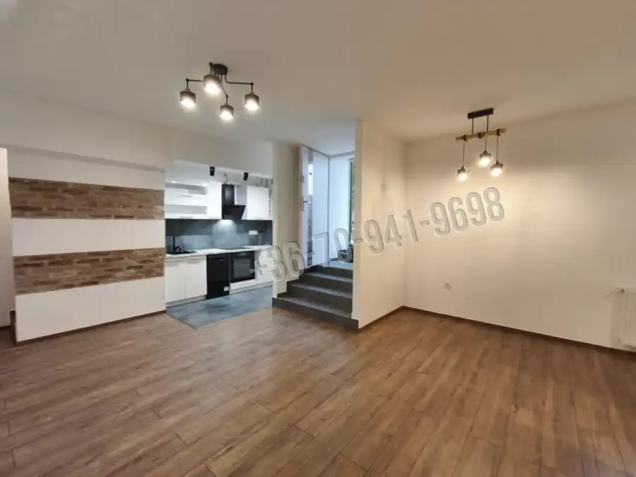 eladó téglalakás, Budapest, III. kerület