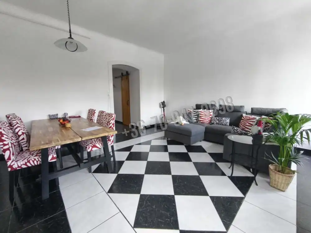 Budapest, III. kerület - Óbuda