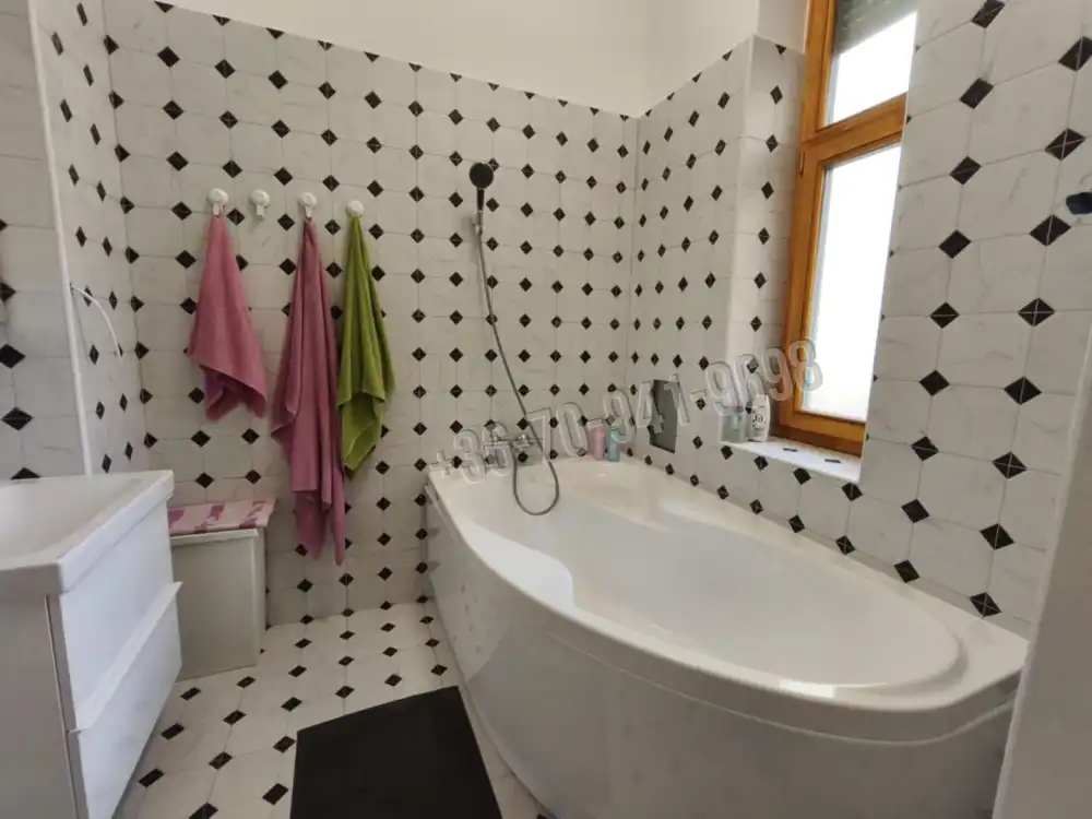 Budapest, III. kerület - Óbuda