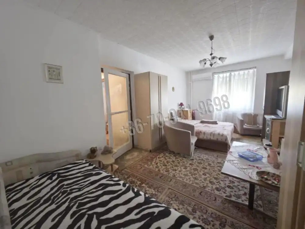 Fejér megye - Dunaújváros