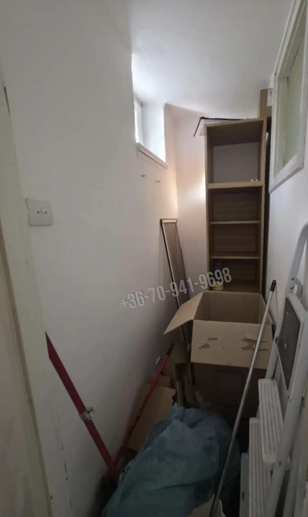 Fejér megye - Dunaújváros