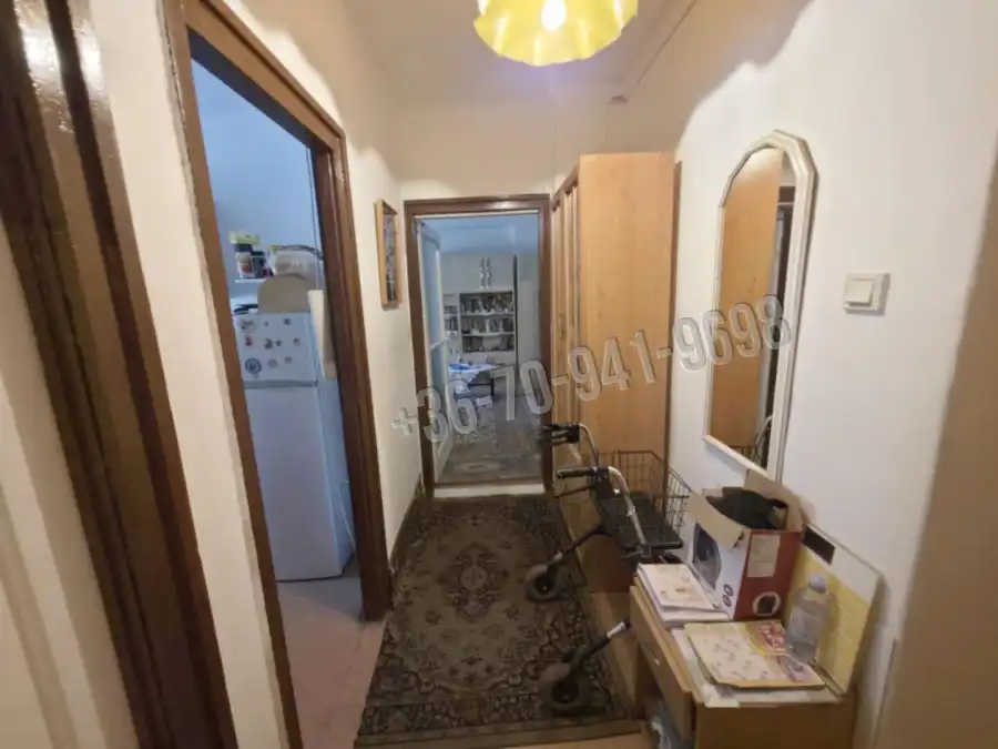 eladó téglalakás, Dunaújváros