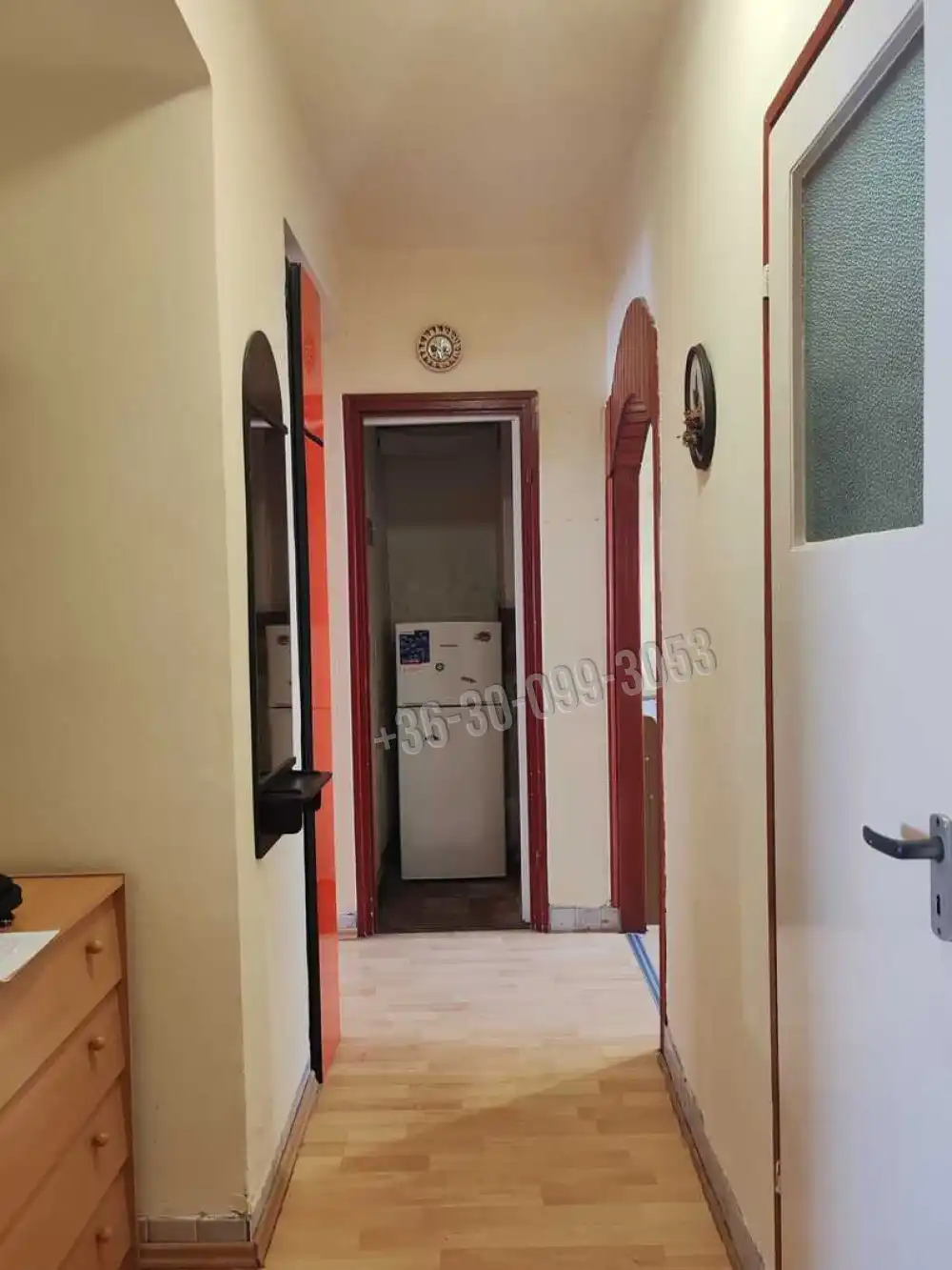 Győr-Moson-Sopron megye - Mosonmagyaróvár