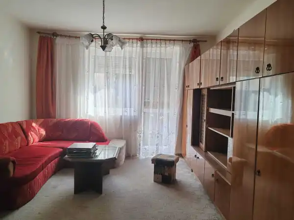 Eladó téglalakás, Mosonmagyaróvár 1 szoba 46 m² 41.9 M Ft