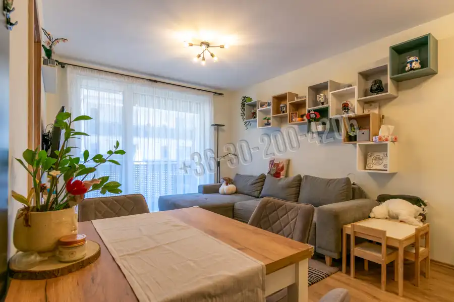 eladó téglalakás, Mosonmagyaróvár