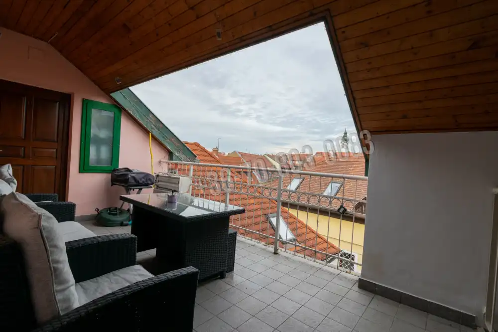 Győr-Moson-Sopron megye - Mosonmagyaróvár