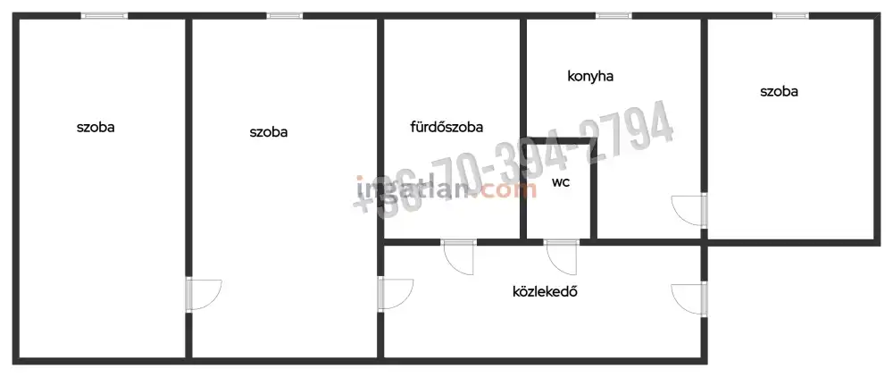 Komárom-Esztergom megye - Oroszlány
