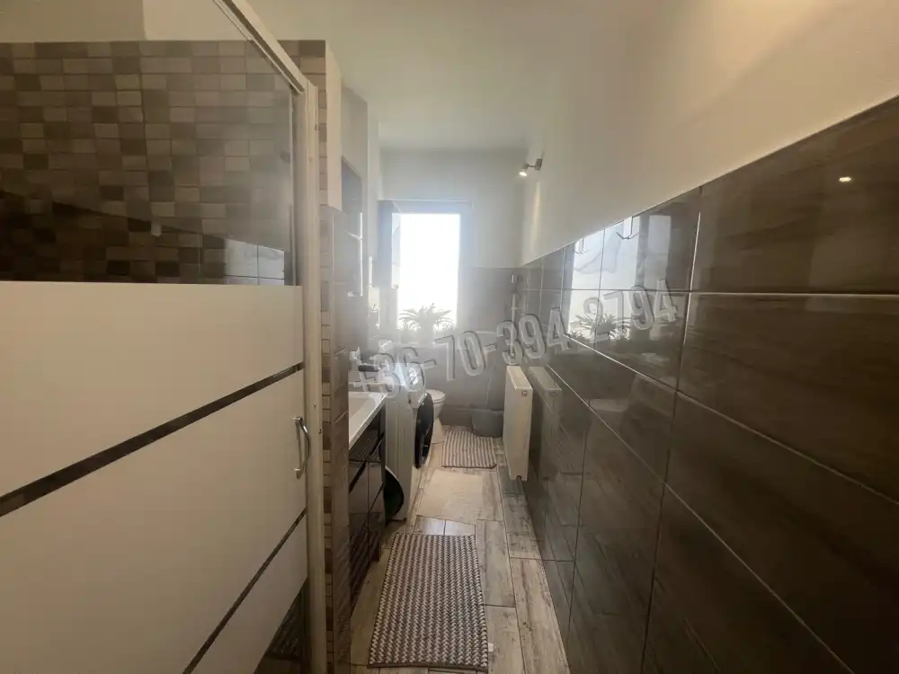 Komárom-Esztergom megye - Oroszlány