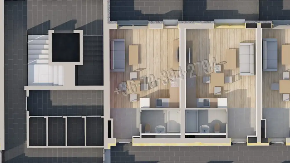 Komárom-Esztergom megye - Oroszlány