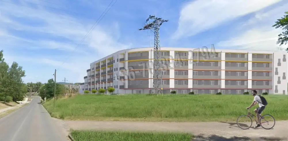 Komárom-Esztergom megye - Oroszlány