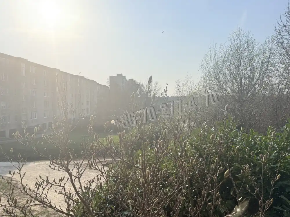 Komárom-Esztergom megye - Oroszlány