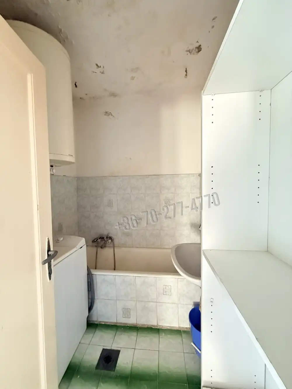 Komárom-Esztergom megye - Oroszlány